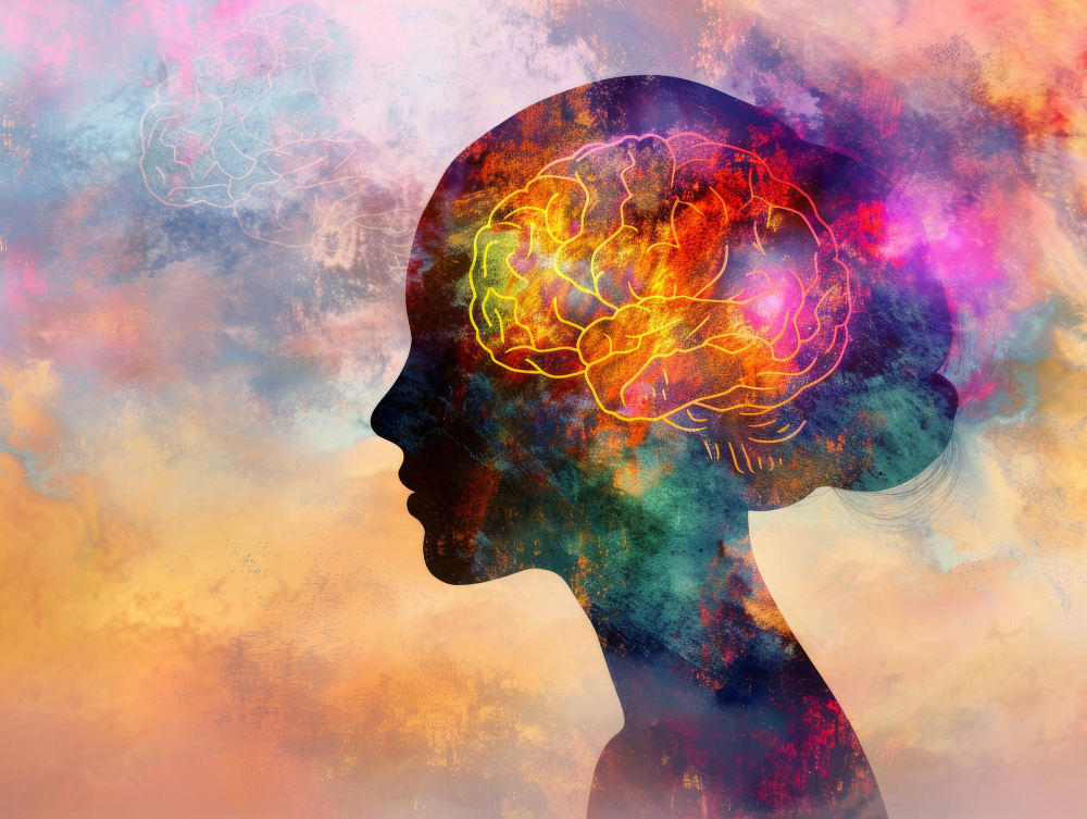 When the Brain Forgets How to Be Afraid - Behavior Facts