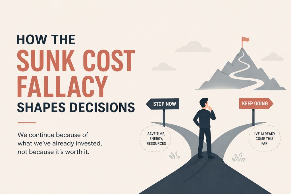 sunk-cost