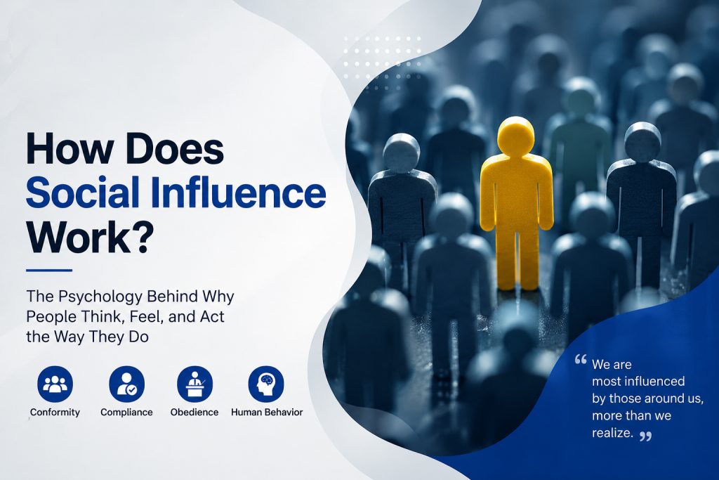 Social Influence
