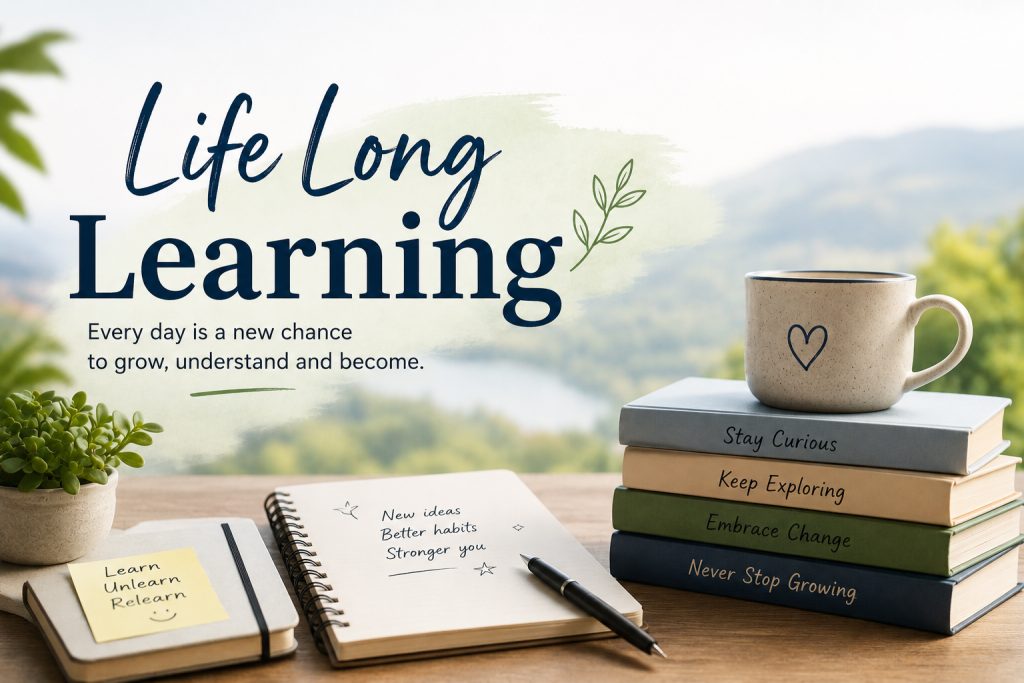Learning
