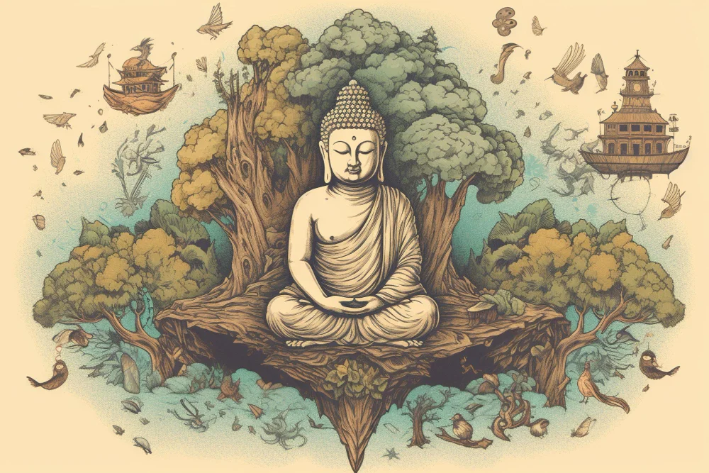 the-second-arrow-and-the-psychology-of-suffering