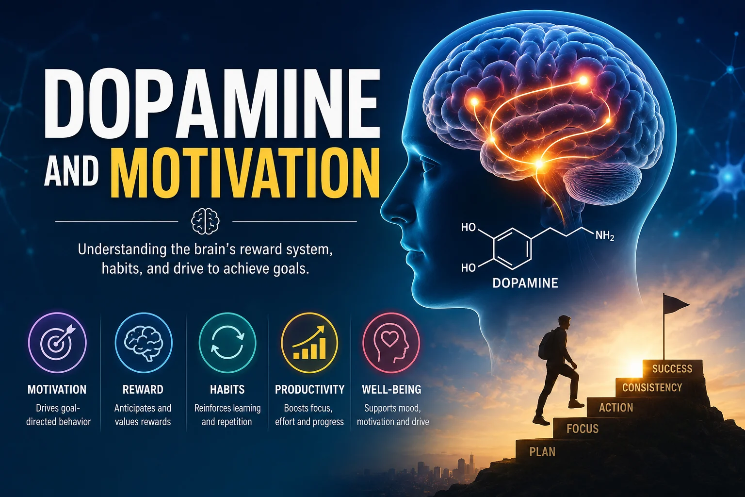 dopamine-and-motivation