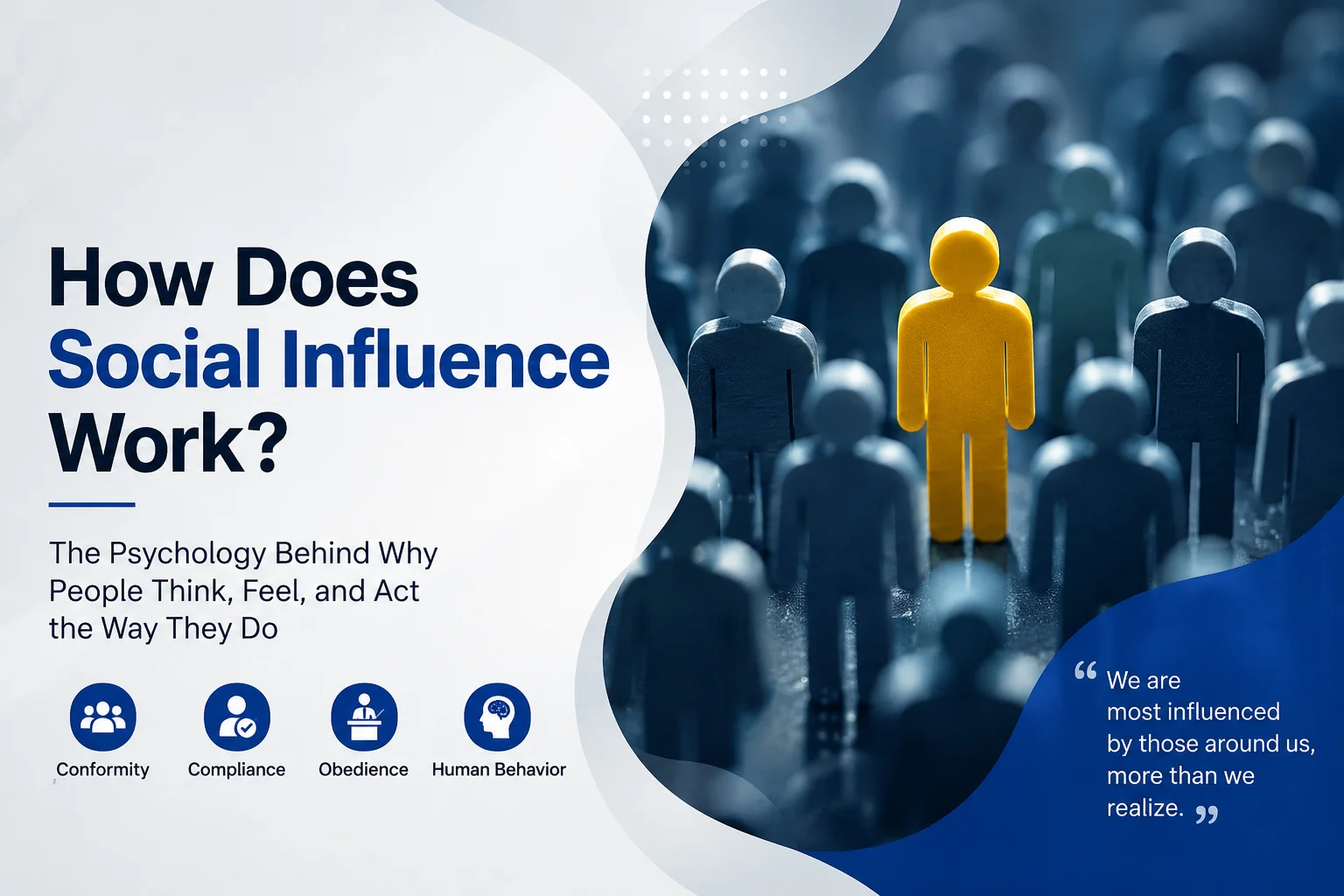 Social Influence