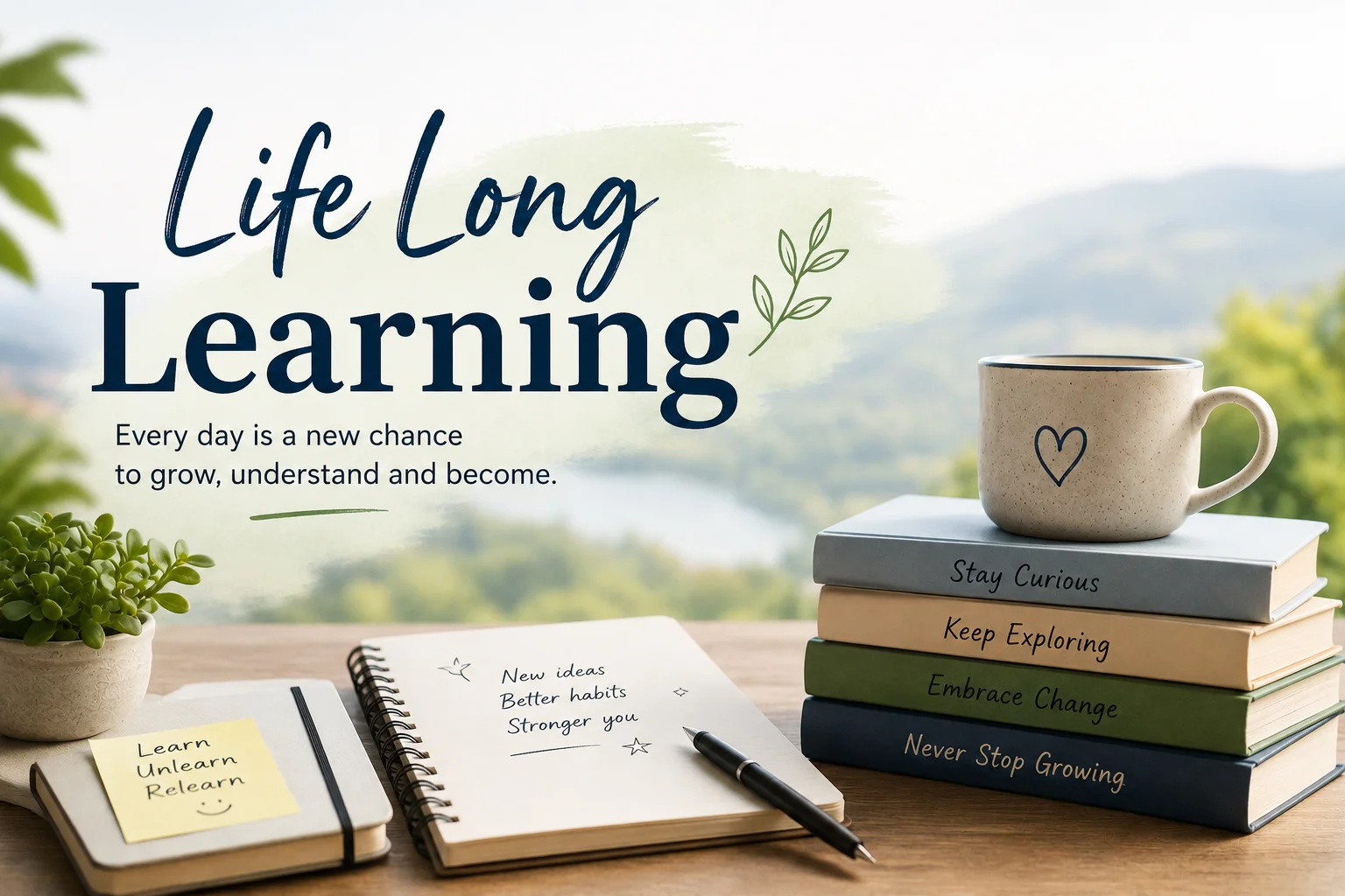 Learning